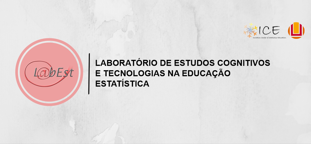 Laboratório de Estudos Cognitivos e Tecnologias na Educação Estatística - FURG